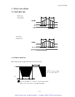 Preview for 9 page of mycom NanoDrive INS20 Series User Manual