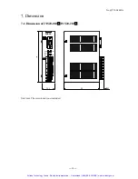 Preview for 20 page of mycom NanoDrive INS20 Series User Manual