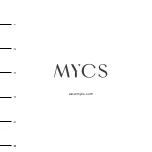 Preview for 180 page of MYCS GRYD Manual