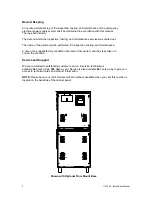 Preview for 7 page of MYERS EM Series Installation & User Manual