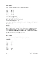 Preview for 42 page of MYERS EM Series Installation & User Manual