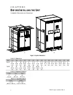 Preview for 6 page of MYERS Illuminator E 1.5kW Installation Manual