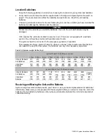 Preview for 7 page of MYERS Illuminator E 1.5kW Installation Manual