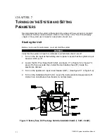 Preview for 22 page of MYERS Illuminator E 1.5kW Installation Manual