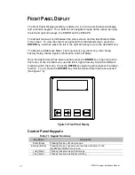 Preview for 24 page of MYERS Illuminator E 1.5kW Installation Manual