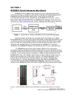 Preview for 72 page of MYERS Illuminator Supernova Series Installation Manual