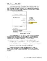 Preview for 73 page of MYERS Illuminator Supernova Series Installation Manual