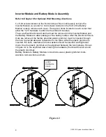 Preview for 10 page of MYERS Illuminator System CM Series Installation Manual