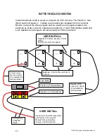 Preview for 21 page of MYERS Illuminator System CM Series Installation Manual