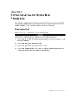 Preview for 25 page of MYERS Illuminator System CM Series Installation Manual