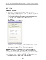 Preview for 24 page of MyEssentials ME1002-NB User Manual