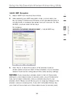 Preview for 25 page of MyEssentials ME1002-NB User Manual