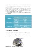 Preview for 3 page of MyFlyDream Crossbow AAT Manual