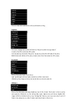 Preview for 19 page of MyFlyDream Crossbow AAT Manual