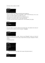 Preview for 20 page of MyFlyDream Crossbow AAT Manual