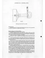 Preview for 18 page of Myford ML7 Operation Installation And Maintenance