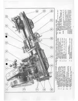 Preview for 23 page of Myford ML7 Operation Installation And Maintenance