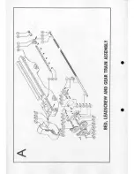 Preview for 38 page of Myford ML7 Operation Installation And Maintenance