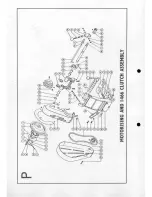 Preview for 48 page of Myford ML7 Operation Installation And Maintenance