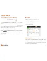 Preview for 5 page of myfox Myfox HC2 Setup And User Manual