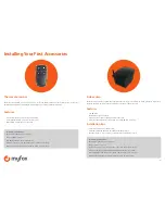 Preview for 10 page of myfox Myfox HC2 Setup And User Manual