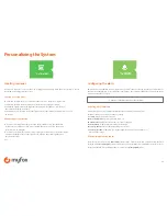 Preview for 12 page of myfox Myfox HC2 Setup And User Manual