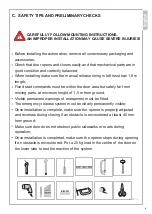 Preview for 7 page of MyGate Kit LIBRA Manual