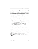 Preview for 21 page of Mylex eXtremeRAID Quick Installation Manual