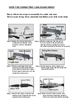 Preview for 7 page of Mylna sport PL-22100 Instruction Manual