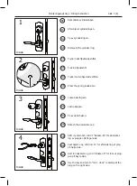 Preview for 3 page of MYLOQ Kodcylinder MYLOQ 1101 Fitting Instruction