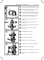 Preview for 6 page of MYLOQ Kodcylinder MYLOQ 1101 Fitting Instruction