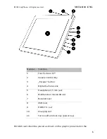 Preview for 6 page of myPhone myTab 10 User Manual