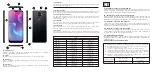 Preview for 2 page of myPhone Prime 5 User Manual