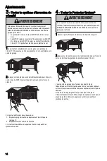 Preview for 32 page of MyQ LiftMaster 8155W User Manual