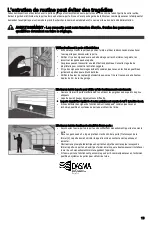 Preview for 37 page of MyQ LiftMaster 8155W User Manual