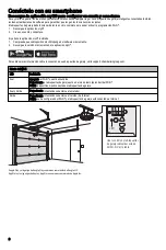 Preview for 44 page of MyQ LiftMaster 8155W User Manual