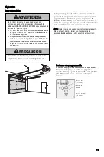 Preview for 49 page of MyQ LiftMaster 8155W User Manual