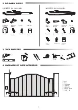 Preview for 5 page of MyQ LiftMaster LA250EVK Operator'S & Installation Manual