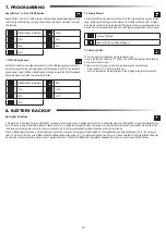 Preview for 19 page of MyQ LiftMaster LA250EVK Operator'S & Installation Manual