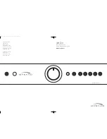 Myryad mi 120 Owner'S Manual preview