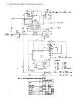 Preview for 20 page of Myson Apollo 15/30 Si Installation And Servicing Instructions