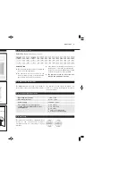 Preview for 4 page of Myson Finesse EC Installation And Instruction Manual