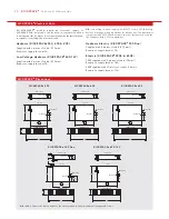 Preview for 9 page of Myson Kickspace 500 Manual