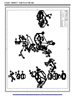 Preview for 8 page of Mytee S-300H Tempo Instructions Manual