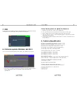 Preview for 5 page of MyTek Brooklyn AMP Owner'S Manual