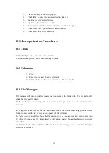 Preview for 35 page of MYXfitness MYX215A User Manual