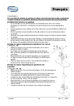 Preview for 30 page of MZ electronic 8055731160068 Instructions For Use Manual