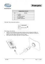 Preview for 32 page of MZ electronic 8055731160068 Instructions For Use Manual