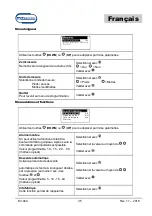 Preview for 35 page of MZ electronic 8055731160068 Instructions For Use Manual