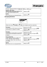 Preview for 36 page of MZ electronic 8055731160068 Instructions For Use Manual